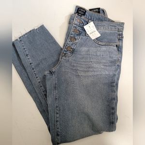J.crew women jeans size 25